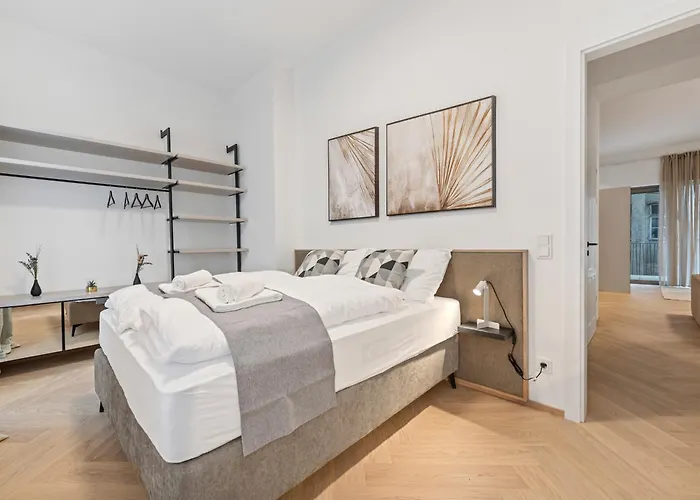 Living No 5 By Gt7 * Vienna