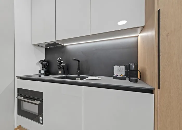 Living No 5 By Gt7 * Vienna