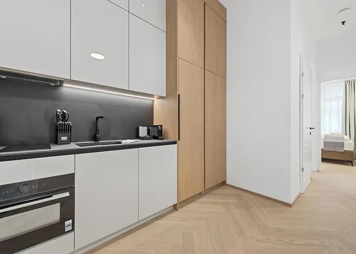 Living No 5 By Gt7 * Vienna