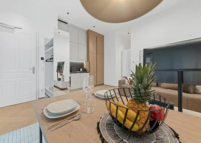 Apartment Living No 5 By Gt7 *