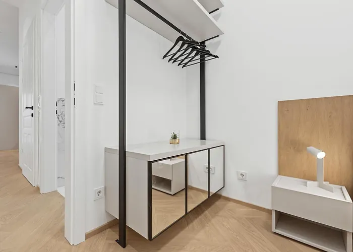 Living No 5 By Gt7 Vienna