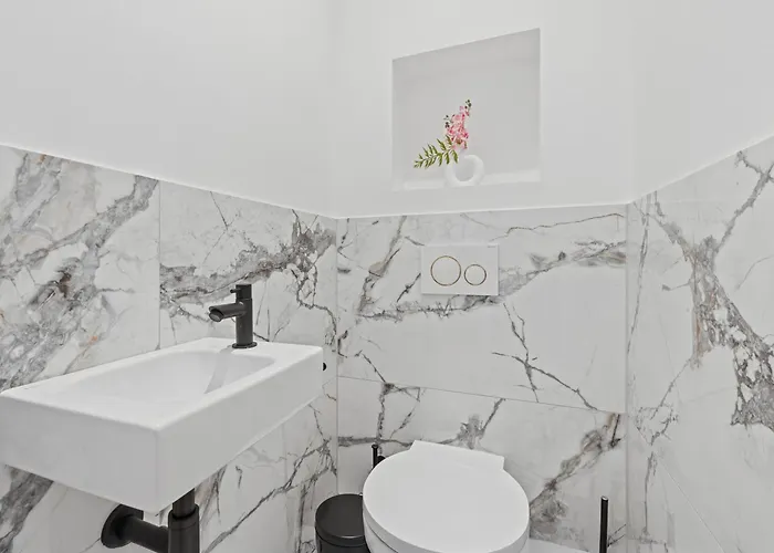 Living No 5 By Gt7 * Vienna