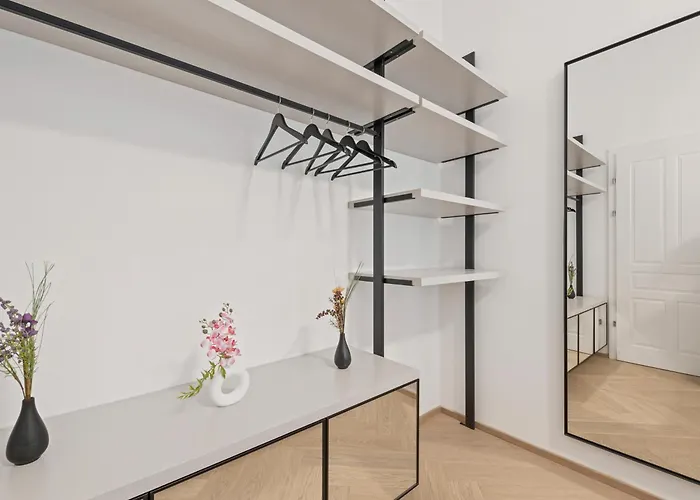 Apartment Living No 5 By Gt7