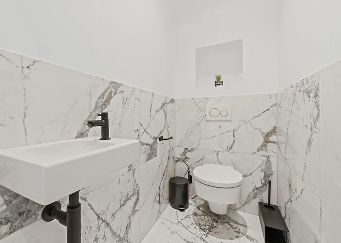 Living No 5 By Gt7 * Vienna