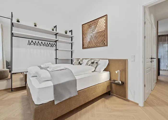 Apartment Living No 5 By Gt7 *