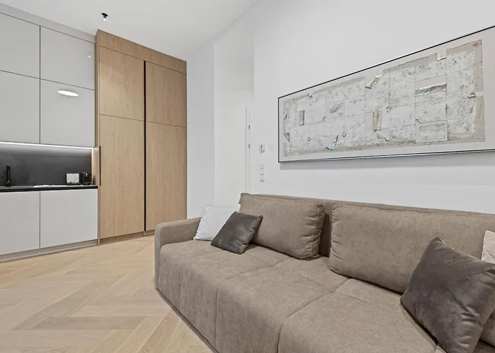 Living No 5 By Gt7 Vienna
