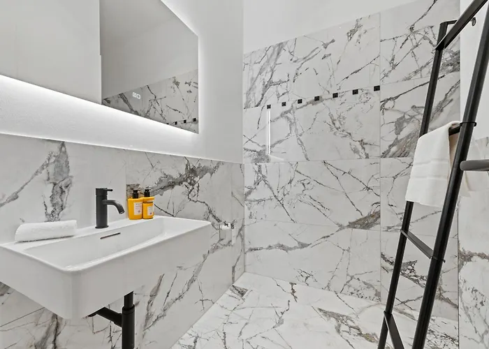Apartment Living No 5 By Gt7