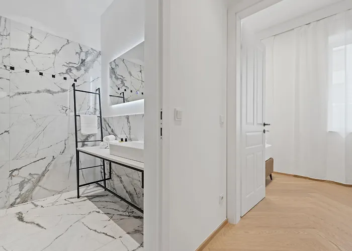 Apartment Living No 5 By Gt7 *