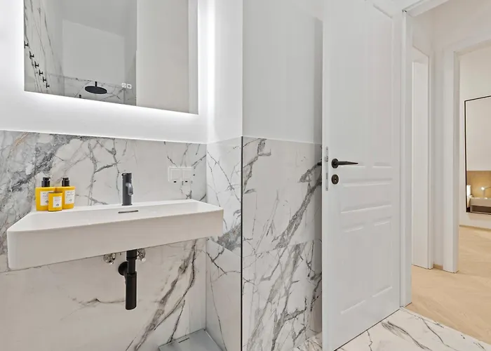 Living No 5 By Gt7 * Vienna