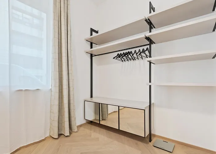 Apartment Living No 5 By Gt7 *