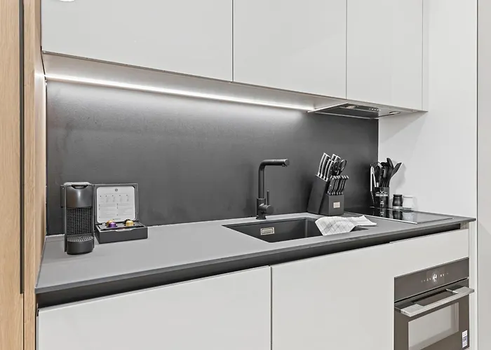 Living No 5 By Gt7 * Vienna