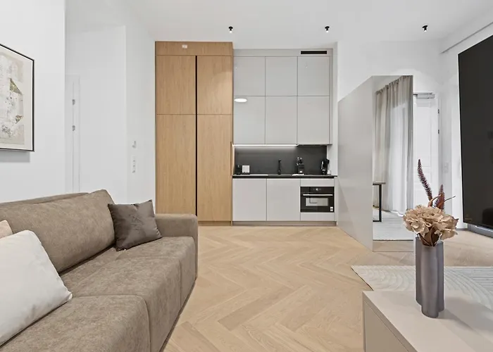 Living No 5 By Gt7 Vienna