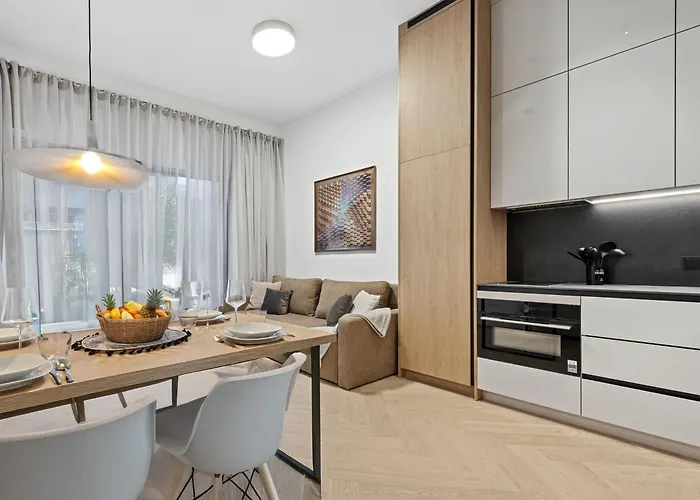 Living No 5 By Gt7 Vienna