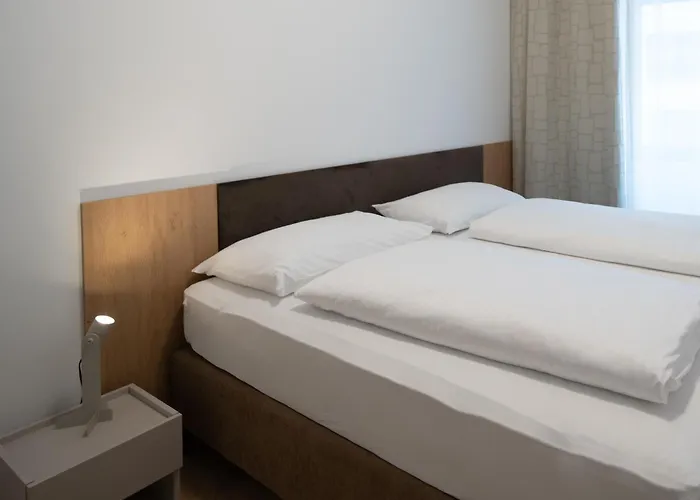 Living No 5 By Gt7 Apartment Vienna