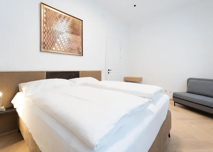 Living No 5 By Gt7 * Vienna
