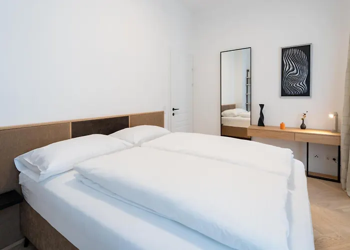 Apartment Living No 5 By Gt7