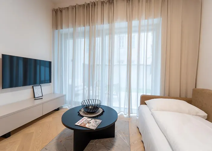 Living No 5 By Gt7 Vienna