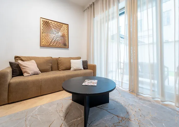Living No 5 By Gt7 * Vienna