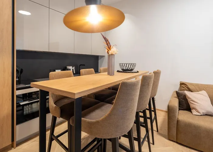 Apartment Living No 5 By Gt7 *