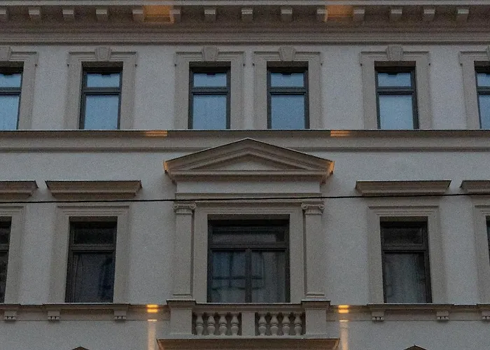 Living No 5 By Gt7 Vienna