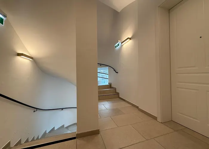 Apartment Living No 5 By Gt7